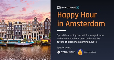 Amsterdam Meetup, Netherlands