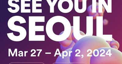 Internet Computer to Participate in ETF Seoul in Seoul on March 29th