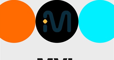 MVL to Be Listed on Bitget on March 21st