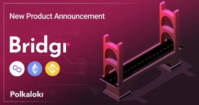 New Product Bridgr Launch
