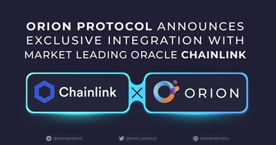 Integration With Chainlink