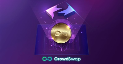 CROWD Staking Launch on ZkSync
