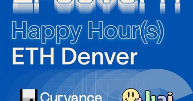 Reserve Rights Token to Host Meetup in Denver on February 28th