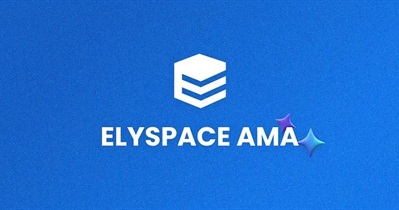ELYSIA to Hold AMA on X on December 5th