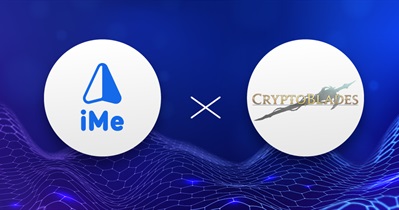 Partnership With CryptoBlades