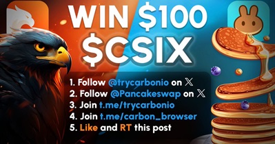 Carbon Browser to Hold Giveaway