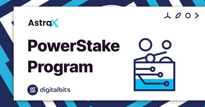 PowerStake Program