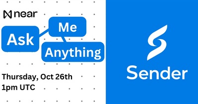 Near to Hold AMA on Telegram on October 26th