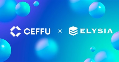 Partnership With CEFFU