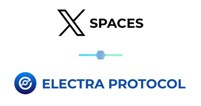 Electra Protocol to Hold AMA on X on December 17th
