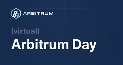 Arbitrum to Hold Virtual Meetup on December 7th