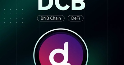 Decubate to Be Listed on CoinEx