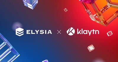 Partnership With Klaytn