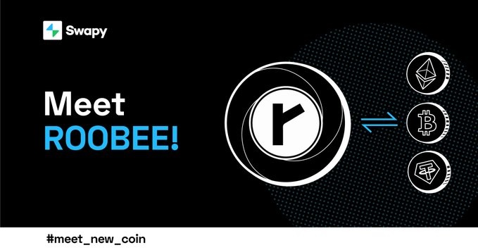 Roobee Token Price Spg Pack Com