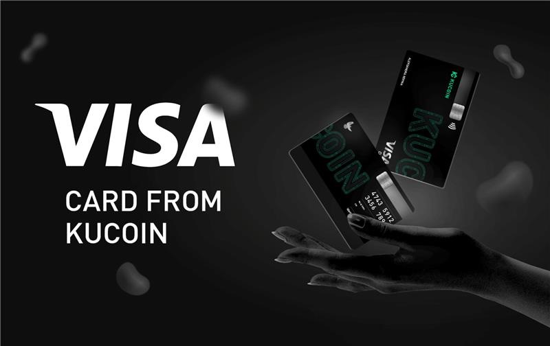 Visa Cards Release