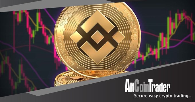 altcoin trader bitcoin