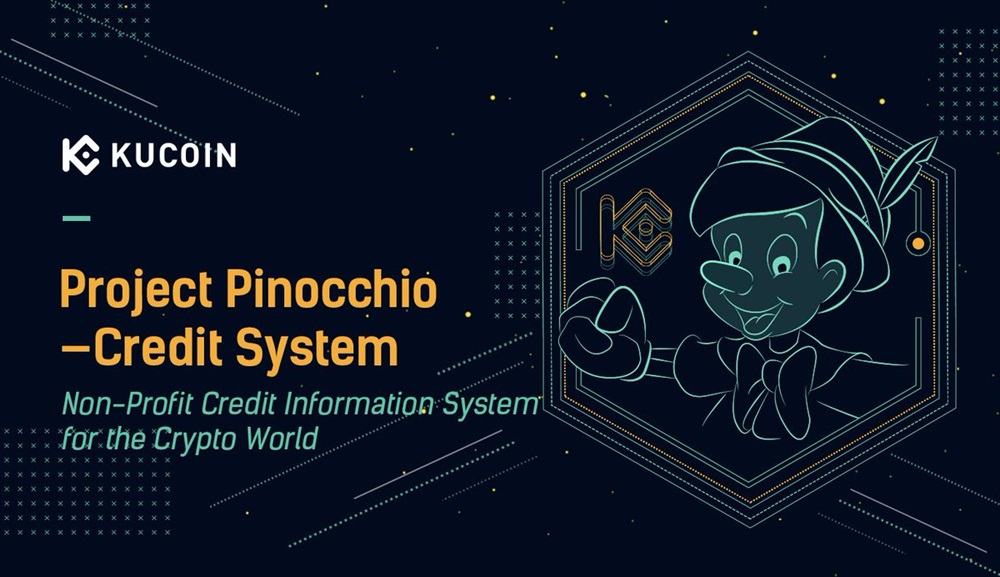 Partnership With Project Pinocchio