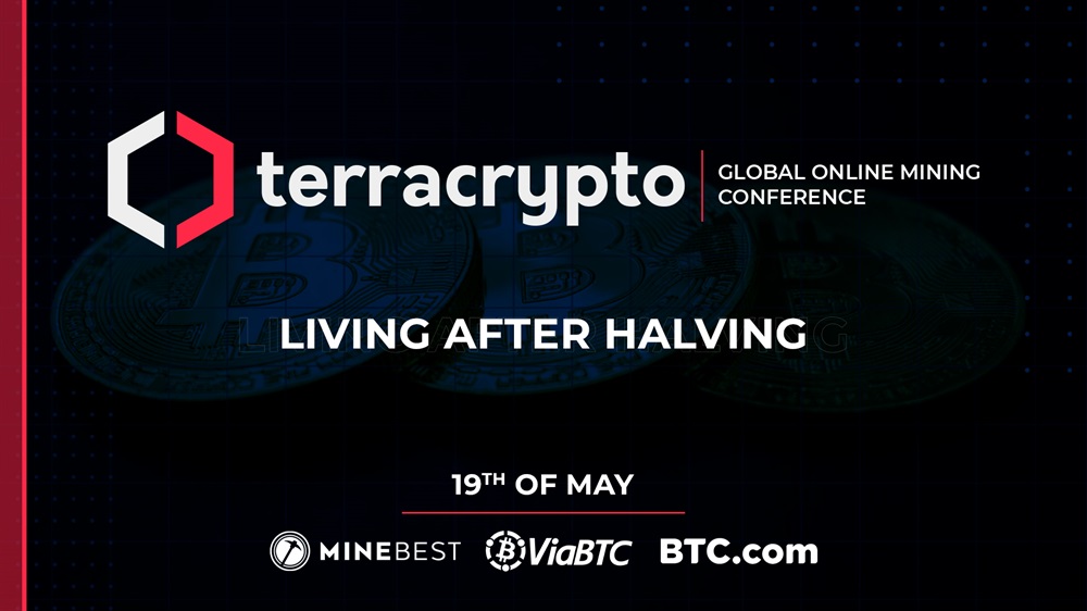 Terra Crypto Online Conference 2020
