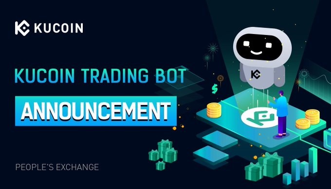 Trading Bot Update