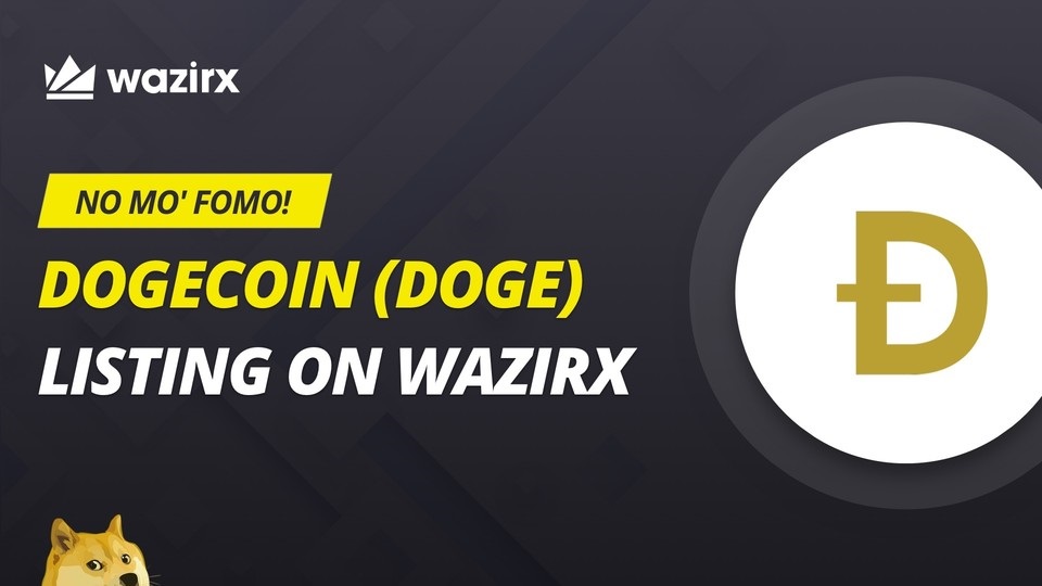 Dogecoin Doge Listing On Bitfinex Coindar