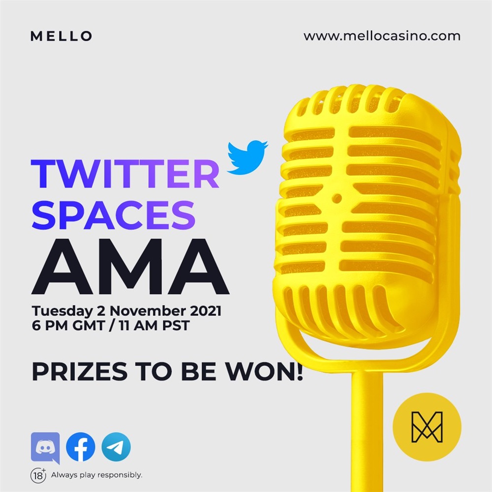 Mello Token Mello Ama On Twitter Coindar