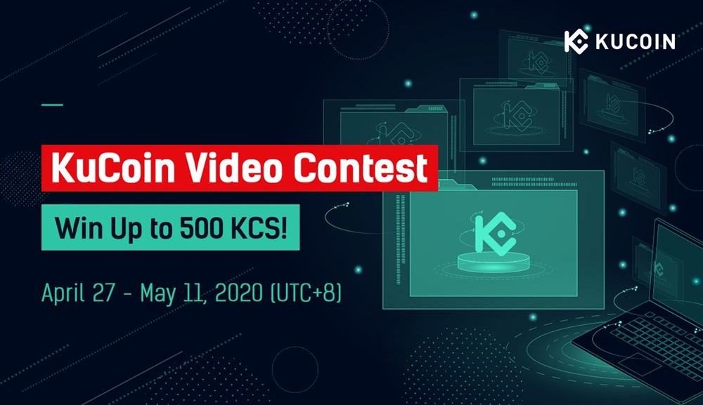 KuCoin Video Contest