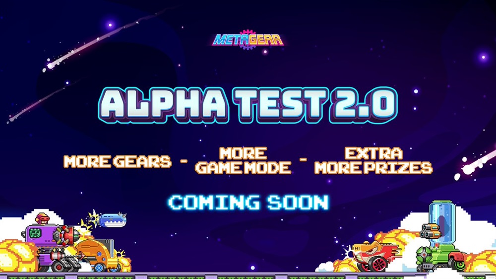 Game Alpha Release v.2.0