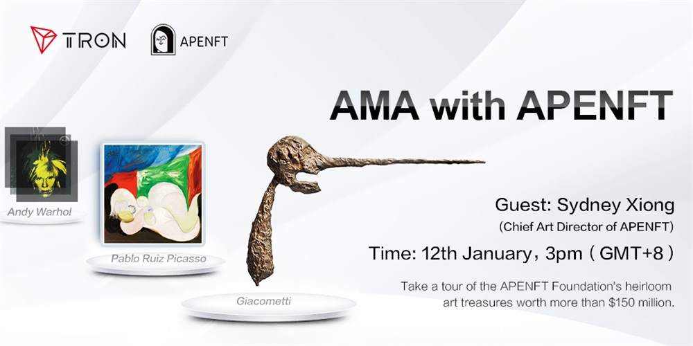 APENFT Вопросы и ответы в Telegram — Coindar