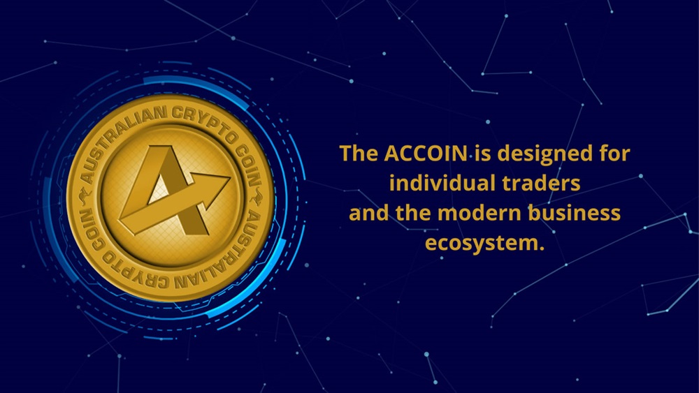 Coinsbit Announces AccoinGreen $ACCG Token Sale