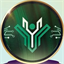 1%