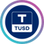Aave TUSD v1