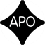 APO