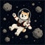 ASTEROID NEIRO