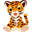 Baby Tiger King