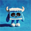 Base Mascot