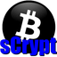 Bitcoin Scrypt