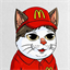 Bobby The Cat