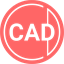 CAD Coin