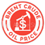 Crude Oil Brent