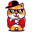 Gambler Shiba