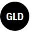 GLD Tokenized Stock Defichain