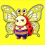 金蝶圣甲 (Golden Butterfly Sacred Armor)