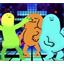 Gooey Guys