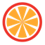 Grapefruit Coin