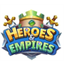 Heroes & Empires