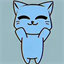 momo the cat