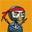 Ninja Squad Token