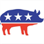 PORKY PIG PARTY