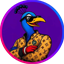 PulseChain Peacock