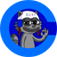 Ricky The Raccoon